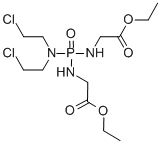 Glyciphosphoramide CAS#: 7568-40-3