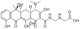 Glycocycline CAS#: 751-98-4