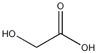 Glycolic acid CAS#: 79-14-1