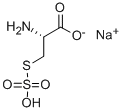 H-CYS(SO3H)-OH SODIUM SALT CAS#: 7381-67-1