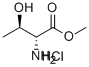 H-D-ALLO-THR-OME HCL CAS#: 60538-18-3