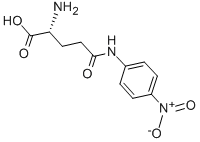 H-D-GLU(PNA)-OH CAS#: 60133-17-7