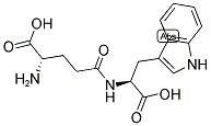 H-D-GLU(TRP-OH)-OH CAS#: 66471-20-3
