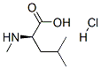 H-D-LEU-OME HCL CAS#: 66866-69-1