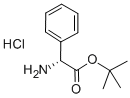 H-D-PHG-OTBU HCL CAS#: 65715-93-7
