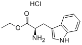 H-D-TRP-OET HCL CAS#: 61535-49-7