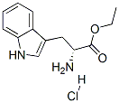 H-D-TRP-OET HCL CAS#: 7479-05-2