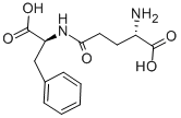H-GAMMA-GLU-PHE-OH CAS#: 7432-24-8