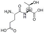 H-GLU-THR-OH CAS#: 6875-80-5