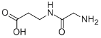 H-GLY-BETA-ALA-OH CAS#: 7536-21-2