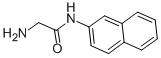 H-GLY-BETANA CAS#: 716-94-9