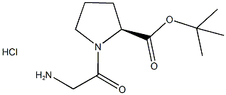 H-Gly-Pro-OtBu-HCl CAS#: 60189-22-2