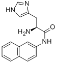 H-HIS-BETANA CAS#: 7424-15-9