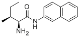 H-ILE-BETANA CAS#: 732-84-3