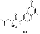 H-LEU-AMC HCL CAS#: 62480-44-8
