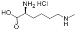 H-LYS(ME)-OH HCL CAS#: 7622-29-9