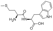 H-MET-TRP-OH CAS#: 60535-02-6
