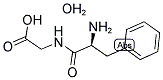 H-PHE-GLY-OH H2O CAS#: 60662-61-5