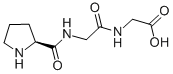 H-PRO-GLY-GLY-OH CAS#: 7561-25-3