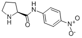 H-PRO-PNA HBR CAS#: 7369-91-7