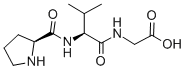 H-PRO-VAL-GLY-OH CAS#: 67341-70-2