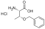 H-THR(BZL)-OH HCL CAS#: 60856-51-1