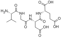 H-VAL-GLY-ASP-GLU-OH CAS#: 63141-66-2