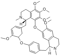 HERNANDEZINE CAS#: 6681-13-6