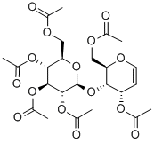 HEXA-O-ACETYL-CELLOBIAL CAS#: 67314-36-7