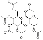 HEXA-O-ACETYL-MALTAL CAS#: 67314-34-5