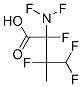 HEXAFLUORO-DL-VALINE CAS#: 759-12-6