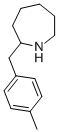 HEXAHYDRO-2-[(4-METHYLPHENYL)METHYL]-1H-AZEPINE CAS#: 68841-24-7
