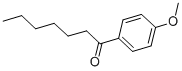 HEXYL P-METHOXYPHENYL KETONE CAS#: 69287-13-4