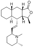 (+)-HIMBACINE CAS#: 6879-74-9