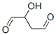 HYDROXY-1,4-BUTANEDIAL CAS#: 7724-28-9