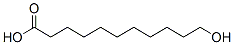 HYDROXYUNDECANOIC ACID CAS#: 6336-28-3