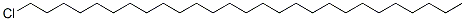 Heptacosane,1-chloro CAS#: 62016-79-9