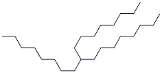 Heptadecane,9-octyl- CAS#: 7225-64-1