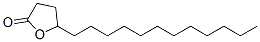 Hexadeca-1,4-Lactone CAS#: 730-46-1