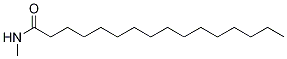 HexadecanaMide, N-Methyl- CAS#: 7388-58-1