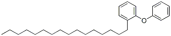 (Hexadecylphenoxy)benzene CAS#: 68459-89-2