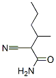Hexanamide, 2-cyano-3-methyl- CAS#: 500555-39-5
