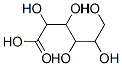 Hexanoic acid, 2,3,4,5,6-pentahydroxy- (7CI, 8CI) CAS#: 7760-07-8
