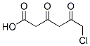 Hexanoic  acid,  6-chloro-3,5-dioxo- CAS#: 587855-02-5