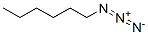 Hexyl azide CAS#: 6926-45-0