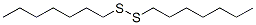 Hexylmethyl persulfide CAS#: 64580-52-5