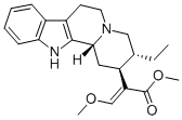 Hirsutine CAS#: 7729-23-9