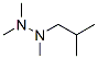 Hydrazine, isobutyl trimethyl- CAS#: 68970-04-7