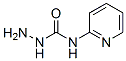 Hydrazinecarboxamide,  N-2-pyridinyl- CAS#: 64341-20-4