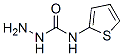 Hydrazinecarboxamide,  N-2-thienyl- CAS#: 525597-48-2